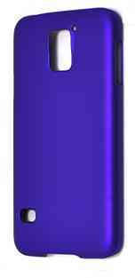 Funda Cover Trasero Galaxy S5 I9600 Purpura